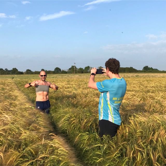 jonnodrea's tweet image. Happy birthday @montythemole #fieldsofwheat #nicebra