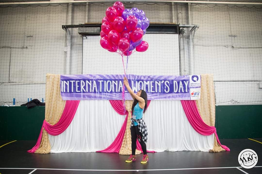 On this day as women AND men  let's remember the sacrifices made and the love and the hope that was passed down by our mothers, our grandma's and our aunties so we can enjoy the freedoms we enjoy today. They were the real hero's.
#happyinternationalwomensday #iwd2022