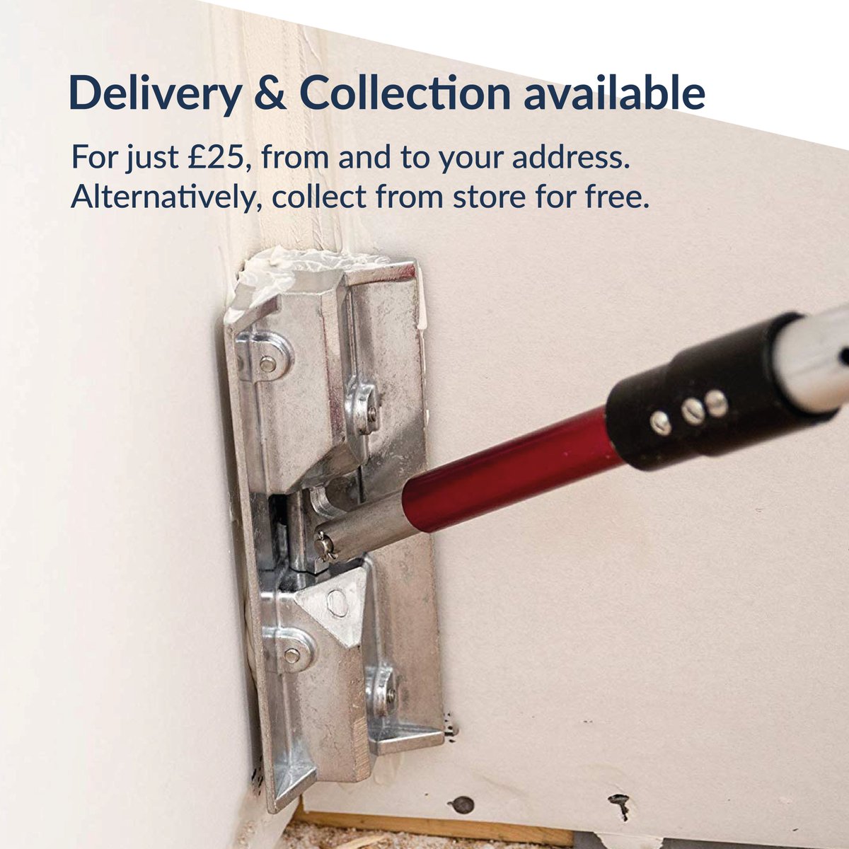 Gypsumtools's tweet image. If you&apos;ve never tried automatic taping tools before, have you considered hiring? Simply choose the tools you&apos;d like to trial &amp;amp; return it back to us once you&apos;re done! 
We&apos;ve just updated our Level 5 hiring catalogue👇 
bit.ly/3Mr488L
#automatictapingtools #level5 #drywall