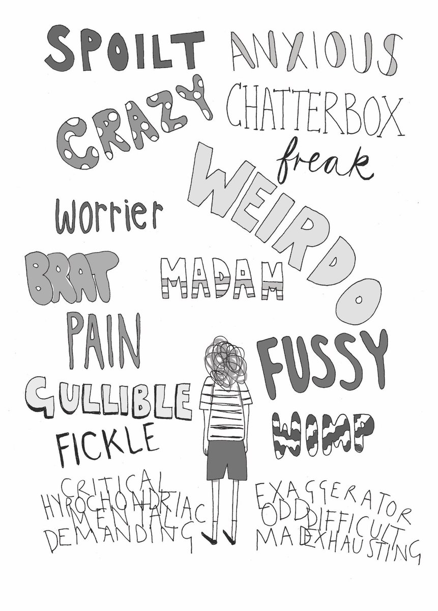 _MissingTheMark's tweet photo. To all the women who were called names.
Who were bullied for being different.
Who chose a different path.
Who may now be discovering themselves away from the names.

 #IWD2022 https://t.co/eWiMrbbctl