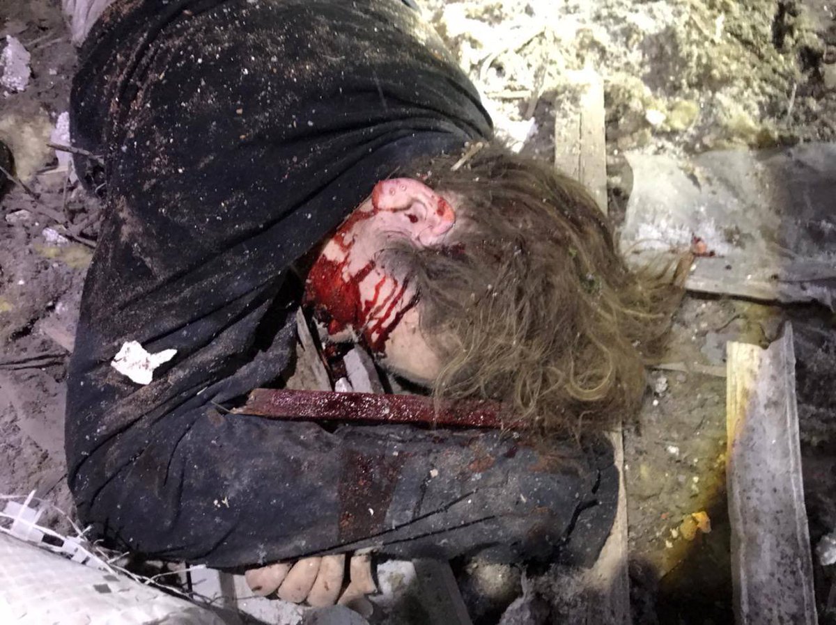 lesiavasylenko's tweet photo. In the end we will remember not the violence of our enemies, but the silence of our friends. We beg for #NoFlyZoneOverUkraine for the sake of our children and for the security of the world. But we hear ‘No’. Now DON’T YOU DARE look away from the consequences: https://t.co/I4A2hg7Z0V