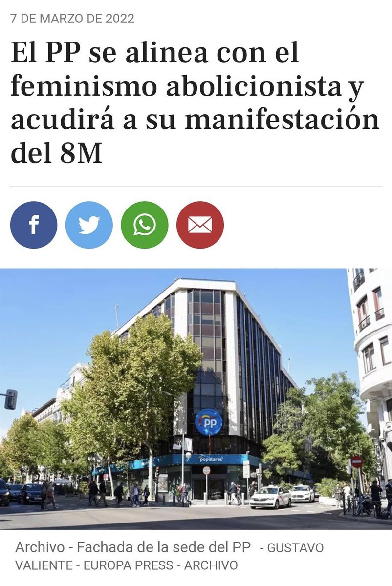 ChemaTruman's tweet photo. El partit amb més PPuteros va amb la mani abolicionista.
#hiPPocrites https://t.co/SQtJKGY1EZ