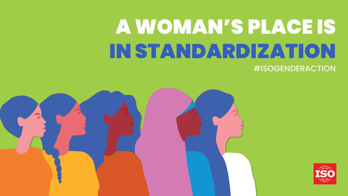 sknbureau's tweet photo. #ISOgenderaction #IWD2022 #InternationalWomensDay2022 https://t.co/r4mDASL1u6