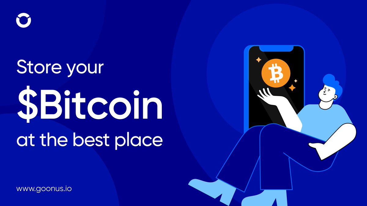 ONUSFinance's tweet photo. Store your $Bitcoin at the best place!

🌟 Earn 3% APY with your precious #Bitcoin
🌟 Start with 0.001 $BTC storing on #ONUS_app
📆 Daily reward, no term, no lock!
🌟 Trusted by 1.8M users. 

See instruction: https://t.co/RoL2M91c3Y 

#ONUS https://t.co/XJHxLFC33W