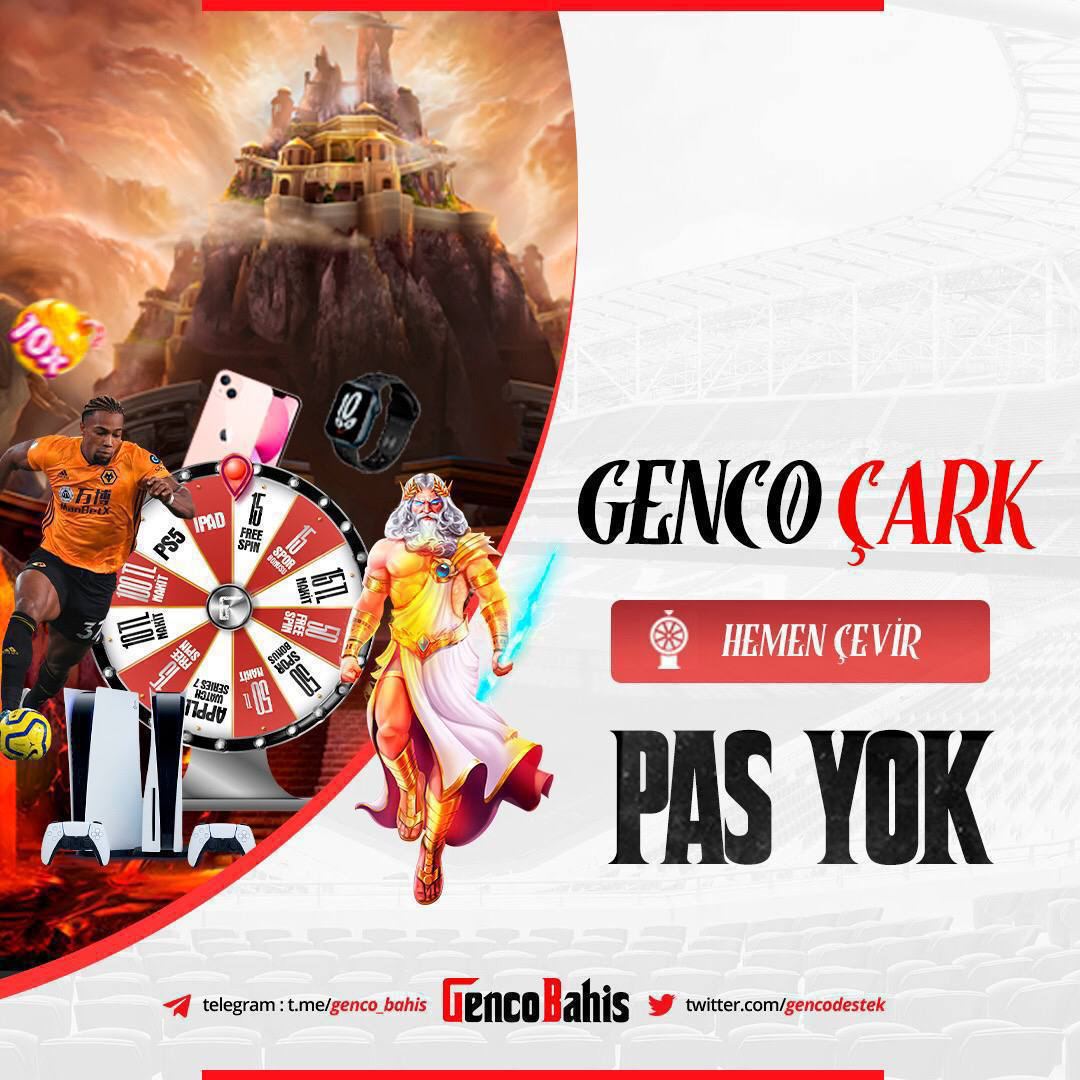 gencobahiscom's tweet photo. 🍫GencoBahis ile kazanç tadında mis gibi bir Haftaya hazır mısınız?

💸Üstelik GencoBahis'te boş yok çark kodu ile kazandırmaya niyetliyiz!

♥️Kazancın kalbi burada atıyor GencoBahis'e gelen herkes kazanıyor! https://t.co/TUfg4oek8u