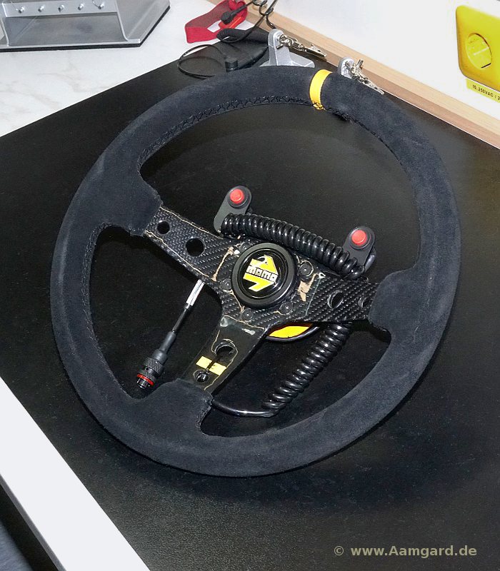 aamgard's tweet photo. 🇩🇪  Individuelle Fahrzeugelektrik, Lenkräder, Dashboards und Kabelbäume von Aamgard Engineering.
🇬🇧  Bespoken race car electrics, steering wheels, dashboards and wiring looms by Aamgard Engineering. 
https://t.co/IseGw3pWFG https://t.co/YDIJnqt7nY