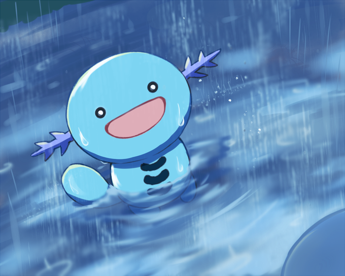ウパーの日のtwitterイラスト検索結果