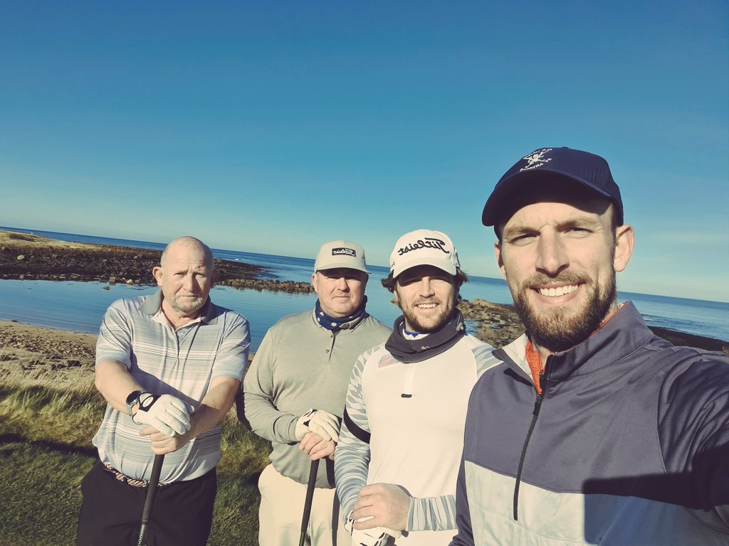 jakemh28's tweet photo. BFM done the big man on countback 😂🏌🏼‍♂️@dunbargolfclub @Mikehay09 @Chris_Doidge @bob_urie https://t.co/MndFkIkviD