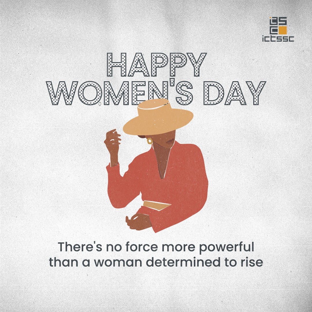 Ictssc1's tweet photo. To every powerful soul out there 
“Don’t let anyone rob you of your imagination, your creativity, or your curiosity. It’s your place in the world; it’s your life. Go on and do all you can with it, and make it the life you want to live.”

 #womenday #happywomensday #dubai https://t.co/M3vFmj9jdw