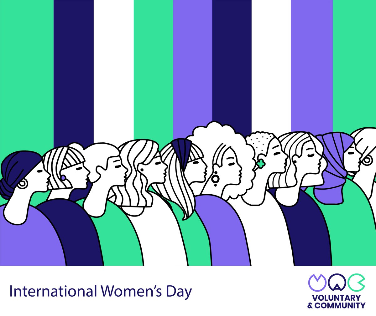 VACLocalLives's tweet photo. At VAC, We are proud to have strong Women who lead us, govern us, represent us and work with us.

#InternationalWomensDay #InternationalWomensDay2022 #BreakTheBias https://t.co/BwubdKxC53