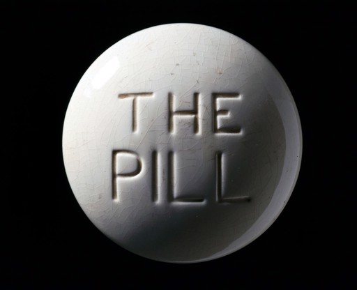 Europeanaeu's tweet photo. "#BirthControl is the first important step woman must take toward the goal of her freedom" 
Visit our new exhibition and learn how #ThePill changed the course of history
➡️https://t.co/AqoqaIM0La

#ThePillExpo #WomensHistoryMonth #WomensDay #WomensDay2022  #InternationalWomensDay https://t.co/hvE3LWYSst