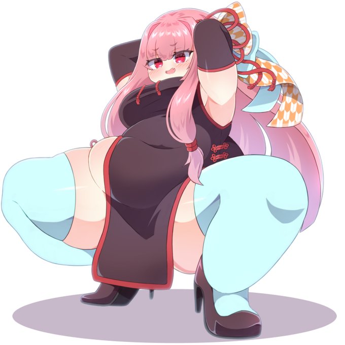 セクシーすぎる茜ちゃん 