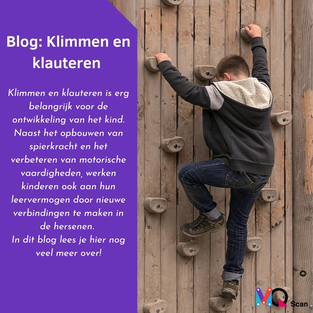 🔎 Op zoek naar leuke klimoefeningen voor tijdens de gymles? Ook benieuwd waarom klimmen en klauteren zo goed is? In dit blog lees je hier alles over!
🔗 bit.ly/32FFtLL

#MQScan #blog #klimmen #klauteren #motoriek #kinderen