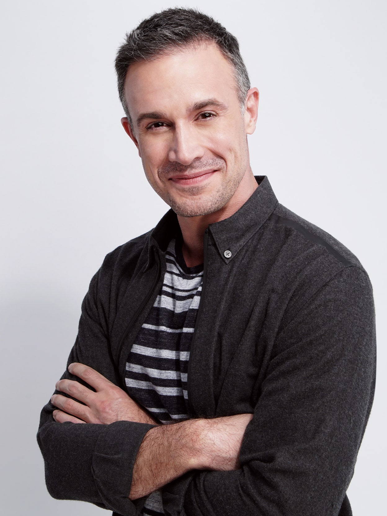 Happy Birthday, Freddie Prinze Jr.    