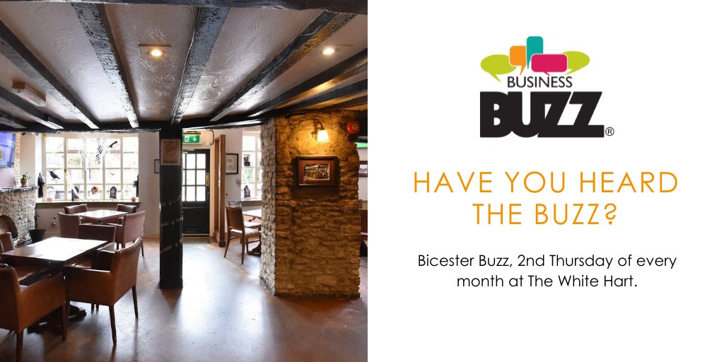 NickRaynorFP's tweet image. Please Retweet! I am a proud sponsor of the #BicesterBuzz networking group, come along to find out how we can help your business. Drop-in on Thursday, March 10 (10-12 noon) at The White Hart in #Bicester. Register and book online 👉 bit.ly/3JBx4st