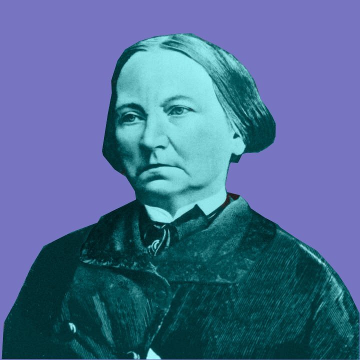 ANTIGVA's tweet photo. «Abrid escuelas y se cerrarán cárceles.»

Concepción Arenal (1820-1893) tuvo que disfrazarse de hombre para poder acceder a la Universidad de Derecho de Madrid, donde no se permitía la entrada a mujeres. 

Sigamos trabajando por una sociedad sin distinción de su género. https://t.co/htURxQferz
