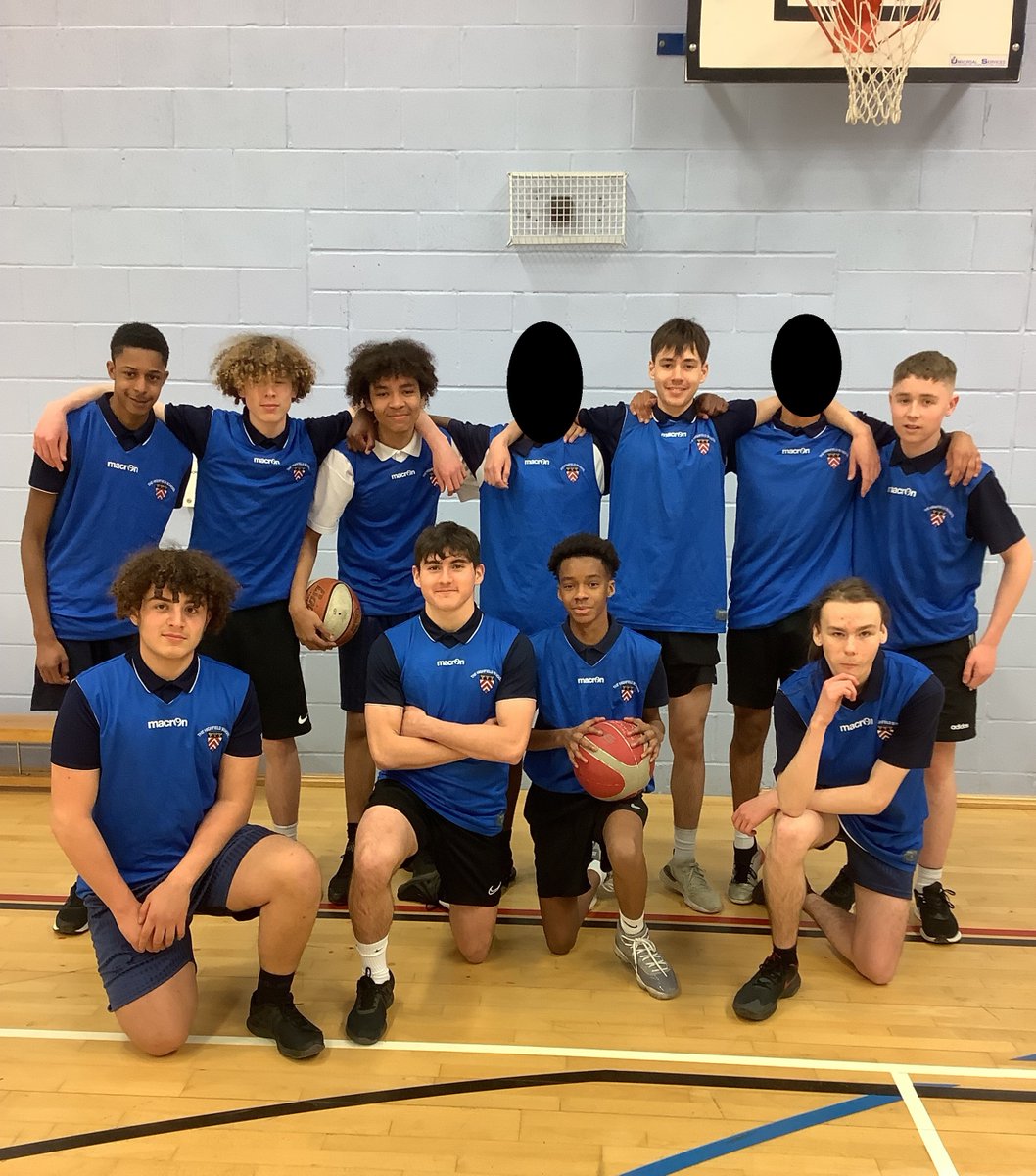 The Highfield School tweet media