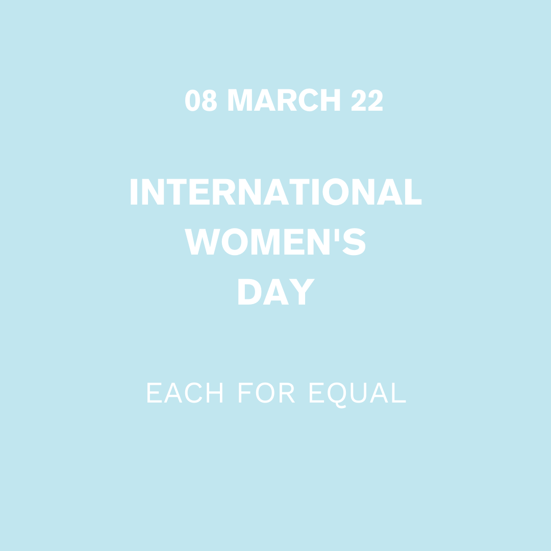 OttobockSA's tweet photo. Happy International Women's Day from Ottobock South Africa to all women.
#WeEmpowerPeople #WomensDay #OttobockSA #WomenEmpowerment #InternationWomensDay https://t.co/7YUFf7Wl2w