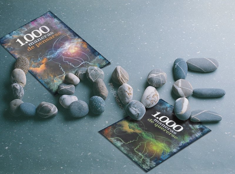 1000manerasdep1's tweet image. #1000manerasdequererse 
#10000manerasdepensarse
#letrame