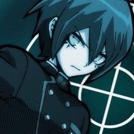 depressedchotd's tweet photo. Today's Depressed Character of the Day is Shuichi Saihara from Danganroponpa V3 (heavily implied)
⚠️ This series contains death and suicide ⚠️ https://t.co/a2OUr1I4GC