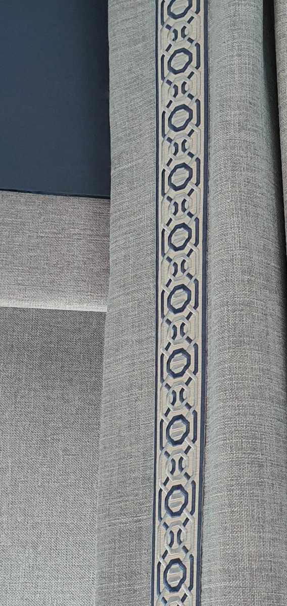 BailickMidleton's tweet photo. Delighted to be part of making this East Cork house a home. Here we fit remote control roller blinds &amp; curtains. #interiordesign #Home #architecture #construction #madetomeasure #homedecor #design #RoomToImprove #curtains #blinds #eastcork #clarkeandclarke @clarkeandclarke https://t.co/oCA7ObOutU