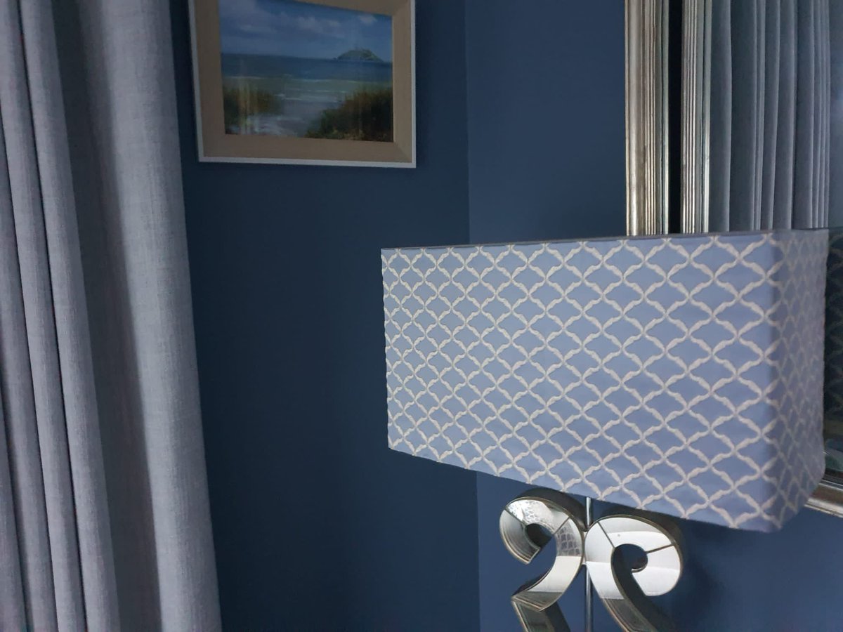 BailickMidleton's tweet photo. Delighted to be part of making this East Cork house a home. Here we fit remote control roller blinds &amp; curtains. #interiordesign #Home #architecture #construction #madetomeasure #homedecor #design #RoomToImprove #curtains #blinds #eastcork #clarkeandclarke @clarkeandclarke https://t.co/oCA7ObOutU