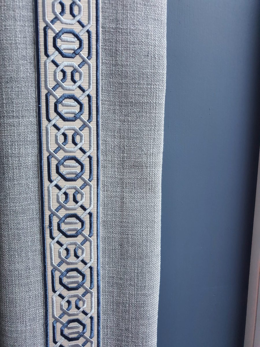BailickMidleton's tweet photo. Delighted to be part of making this East Cork house a home. Here we fit remote control roller blinds &amp; curtains. #interiordesign #Home #architecture #construction #madetomeasure #homedecor #design #RoomToImprove #curtains #blinds #eastcork #clarkeandclarke @clarkeandclarke https://t.co/oCA7ObOutU