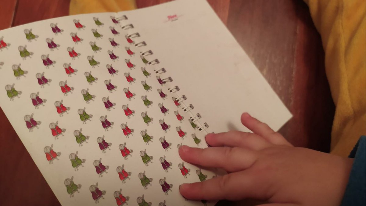 Hari - Contando contigo tweet media