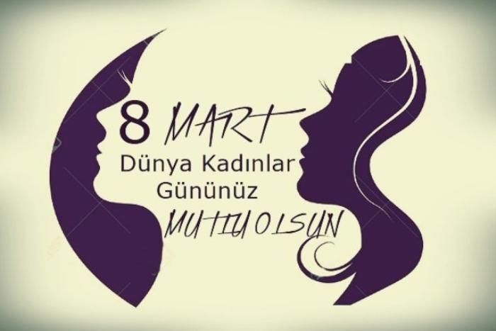 Dünya kadınlar günü olsun
#DuenyaKadınlarGuenue #DuenyaEmekciKadınlarGuenueKutluOlsun #8Mart #Duenyakadınlarguenuenuezkutluolsun