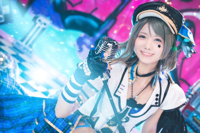 Twitterのコスプレ画像34