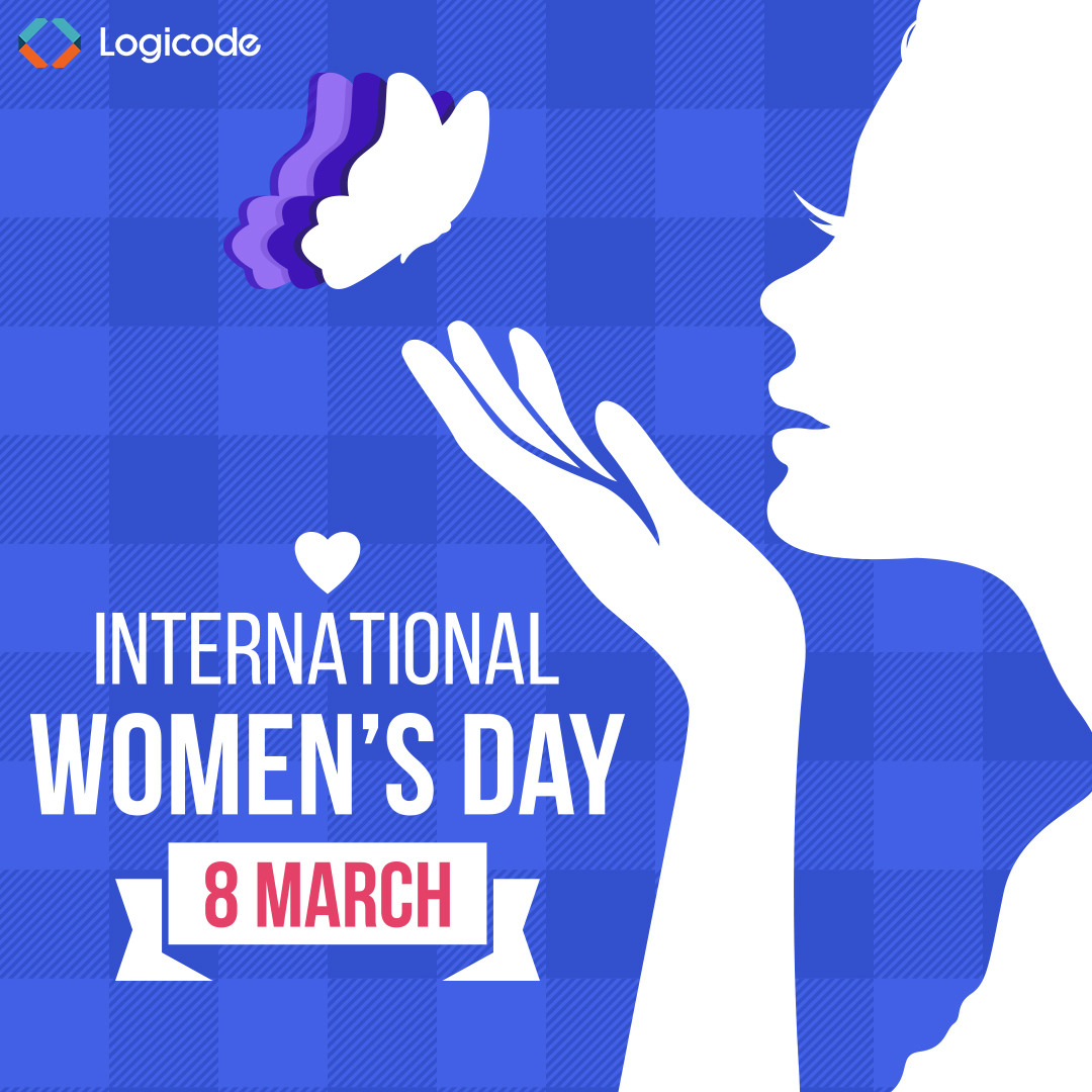 LogicodeInc's tweet photo. Women are always a source of inspiration for the family and society. Happy Women’s Day to you! #Inspiration #society #womenempowerment2022 #WomensDay2022 #InternationalWomensDay2022 https://t.co/s2dSuDD5bR