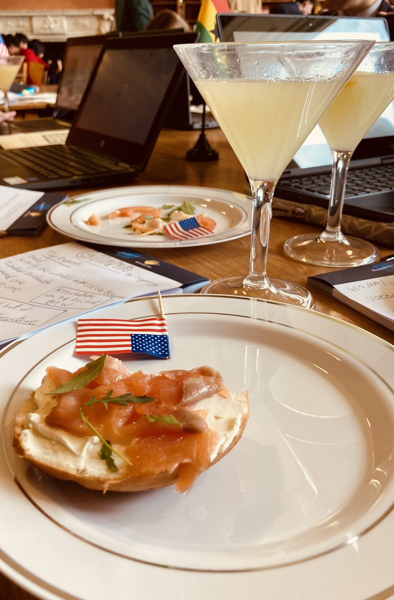 Classics/TPE at Castle Court Prep tweet media