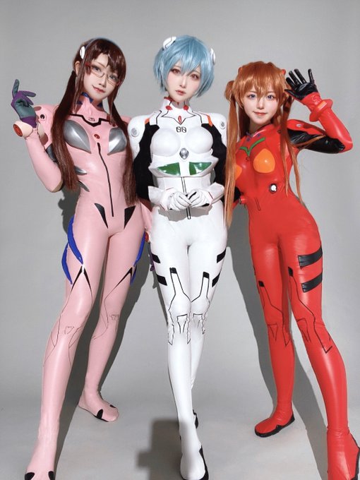 コスプレイヤーしょこらのTwitter画像6