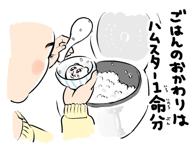 心がけております 
