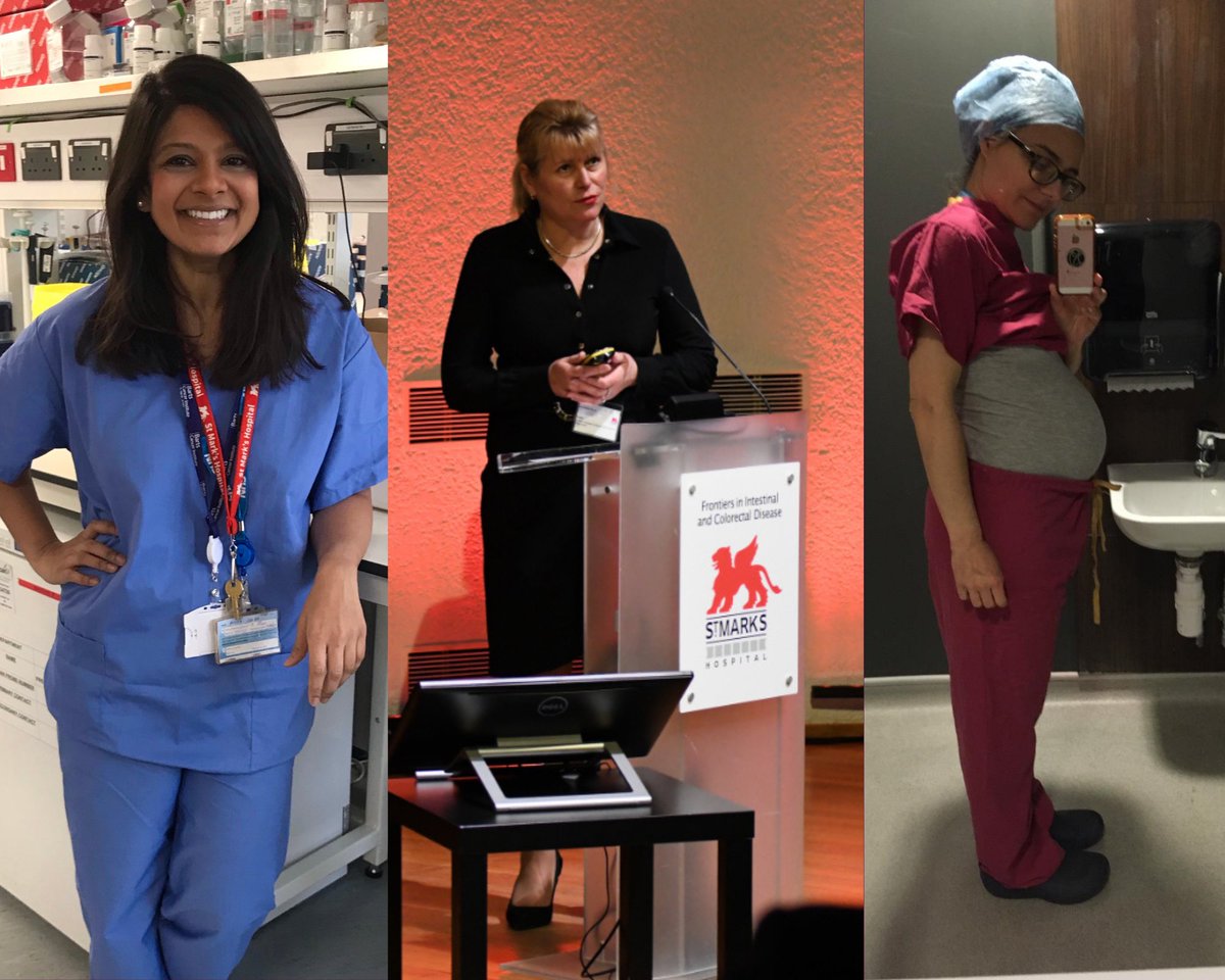 BowelsOfStMarks's tweet photo. This #InternationalWomensDay2022 we want to shine a spotlight on our caring, committed clinical colleagues, fantastic female fundraisers &amp; amazing ambassadors! #WeAreStMarks #breakthebias2022 #charityfundraisers #charityambassadors #NHS #poweredbywomen💪 https://t.co/blhcYGjzNP