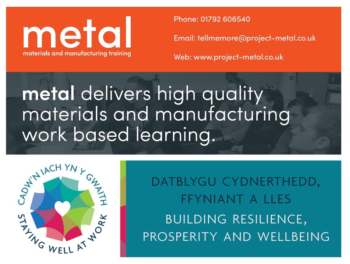 wefowales's tweet photo. EU funded projects are supporting women in many ways, from work based science @METaL_Project to Wellbeing support from @RCTCouncil Staying Well at Work. 

Find out more:
METaL: https://t.co/wFrpYUJJXS 
Staying Well at Work: https://t.co/xVSAodmoDZ

#IWD2022 #EUfundsCymru https://t.co/c9nL7yN2ZP