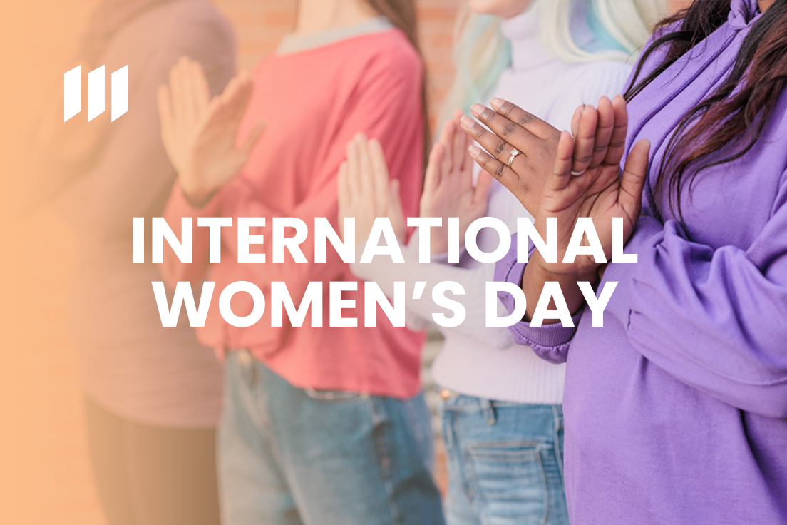 AistechSpace's tweet photo. Happy International Women’s Day! Aistech sends a special thanks to all the women on our team. Together we are working to create a future embracing diversity, equity and inclusion for all, not just today, but everyday. Collectively we can all #BreakTheBias #IWD2022 https://t.co/34dXgVkKAT