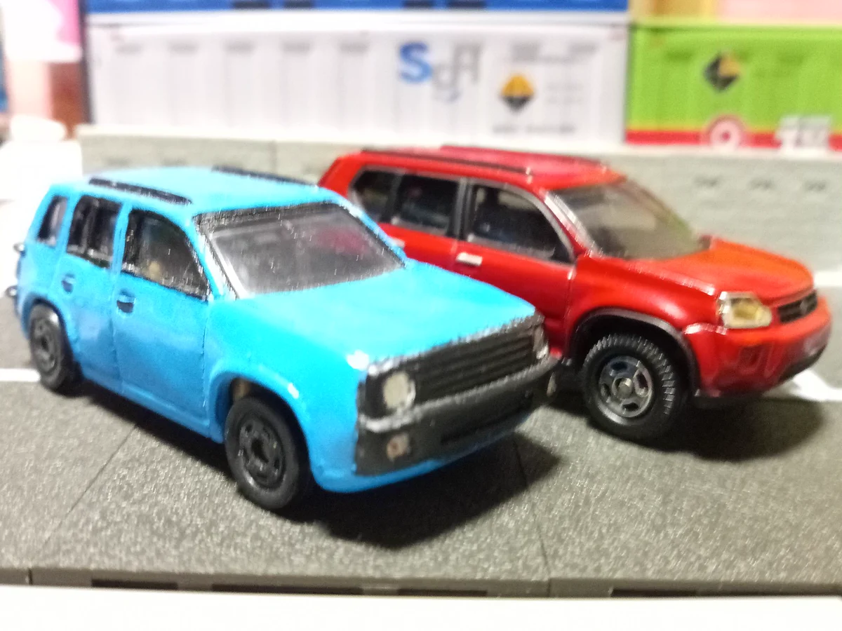 HERO🦸CAR🚘 on X: 