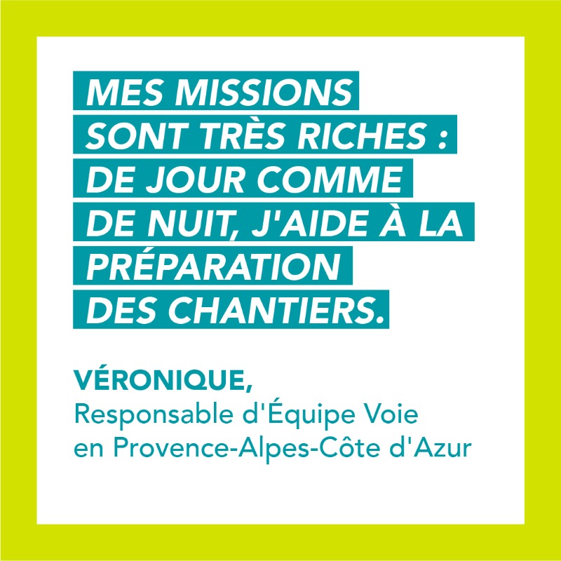 SNCFReseau's tweet photo. #JournéeDesDroitsDesFemmes Le secteur du ferroviaire est historiquement masculin, c'est un fait. Mais chez SNCF Réseau, nous combattons les clichés et les stéréotypes : nos métiers n'ont pas de genre et sont ouverts à toutes et tous ! 👷‍♀‍👷

#JIDF2022 #IWD2022 #PourNousTous