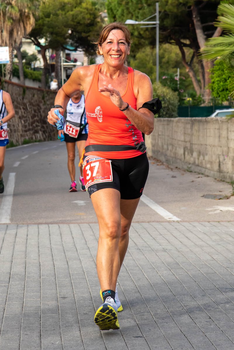 Run for the Whales Sanremo tweet media