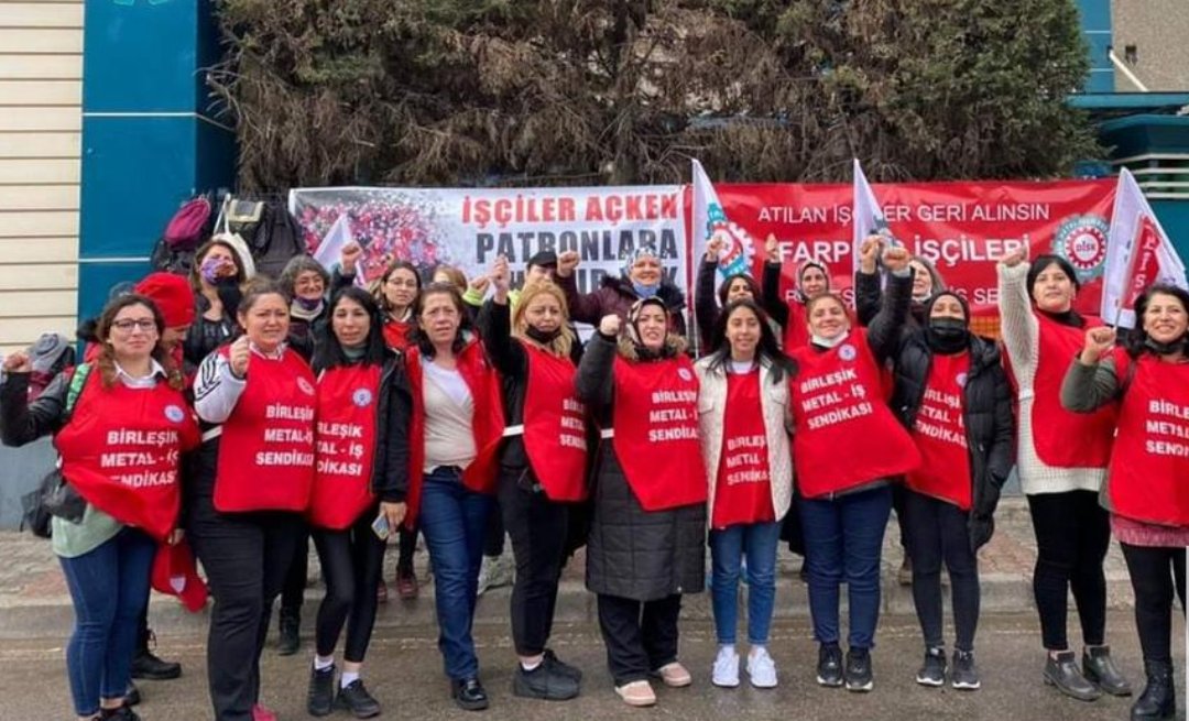 Kadınlara saygı, herkesin mecburiyeti... "AYRIMCILIĞIN AŞISI EĞİTİM ÇARE KADINLAR"
dokuzeylul.com/care-kadinlar-…
<a href="/esenol/">Esin Davutoğlu Şenol</a> 
#KadınaŞiddeteHayır
#8MartDünyaEmekçiKadınlarGünü