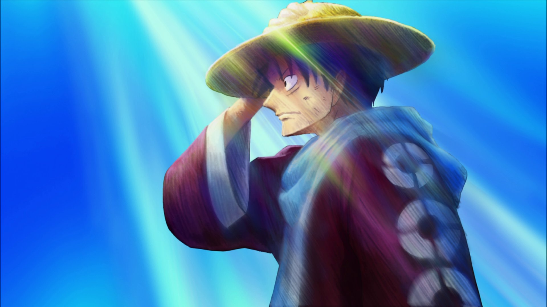 ANIMATION OF ONE PIECE on X: 