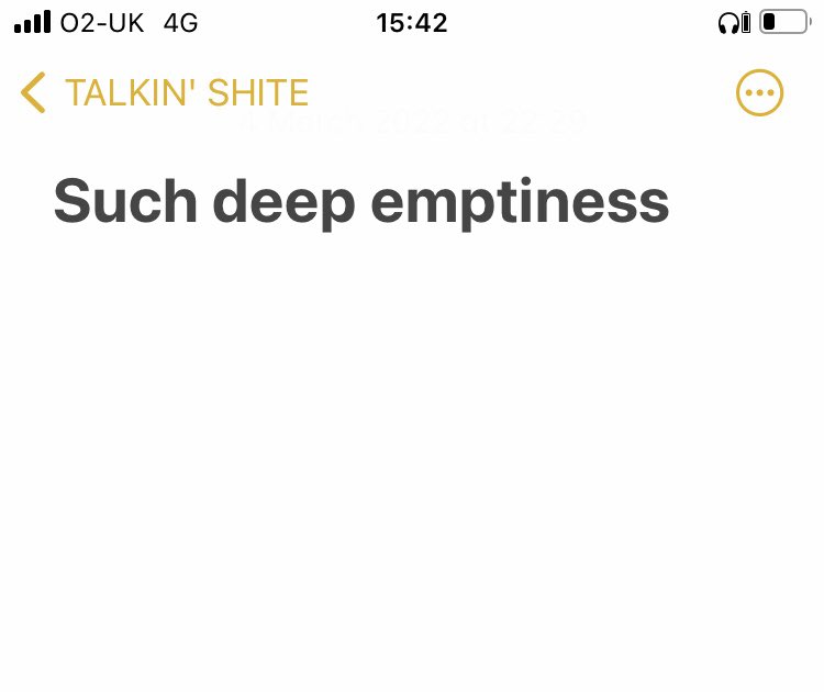 Izzy Yon tweet media