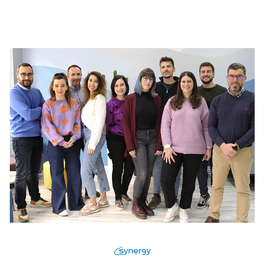 💜 Este 8M, hemos decidido hablar sobre un tema básico como es la presencia de mujeres en el mundo empresarial. Como empresa, somos conscientes de todo lo que queda por hacer, pero seguimos trabajando para construirnos, mejorar y lograr alguna que otra victoria 💜
#Igualdad #8M