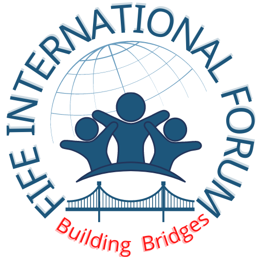 Fife International Forum on Twitter