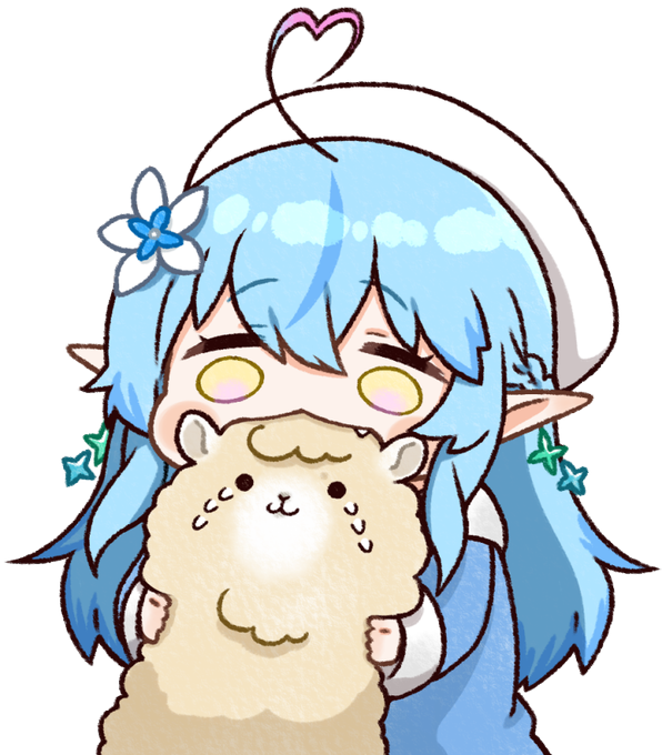 スケスケラミパカ素材 