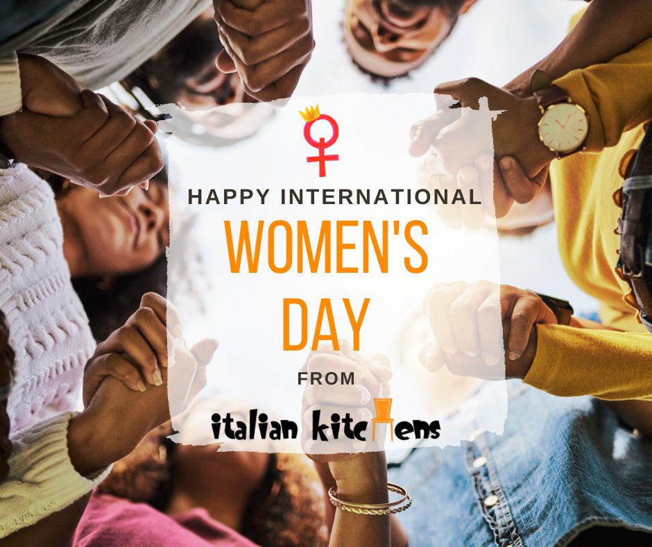 kitchenitalian's tweet photo. @kitchenitalian we would like to wish you #HappyInternationalWomensDay as we recognize, acknowledge and celebrate the achievements of women in all spheres of life, be it social, political, economic, domestic or cultural.
#tuesdayvibe #tuesdaymotivations #WomensDay2022 #WomensDay https://t.co/9xGkFpy4RP