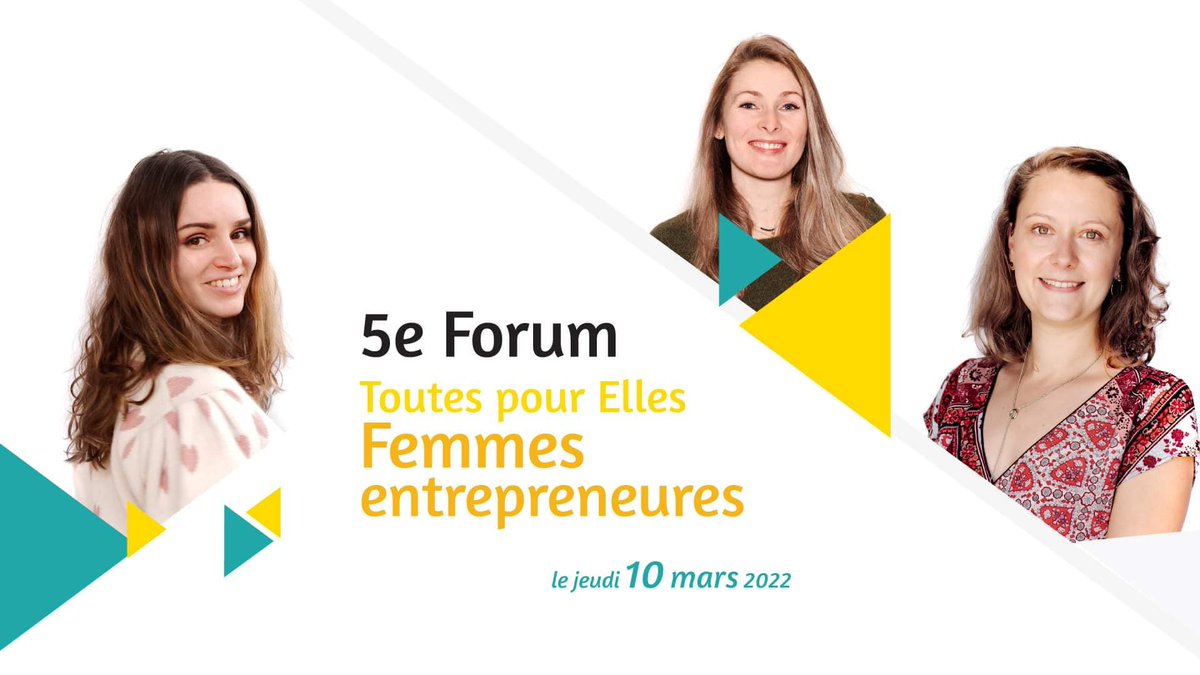 À travers le monde, la #JourneeDesDroitsDesFemmes fédère notamment autour de la participation des femmes à la vie politique et économique. Partageant ces valeurs, <a href="/leCotentin/">Agglomération du Cotentin</a> soutient l'association <a href="/ToutesprElles/">ToutesPourElles</a> et son forum Femmes Entrepreneures 👇
facebook.com/events/4706233…