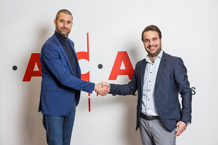 ACA IT-Solutions heeft officieel de Advanced Partner Status van <a href="/Fortinet/">Fortinet</a> bereikt. Lees meer: aca-it.nl/nieuws/fortine…

<a href="/FortinetPartner/">Fortinet Partner</a> #ict #cybersecurity