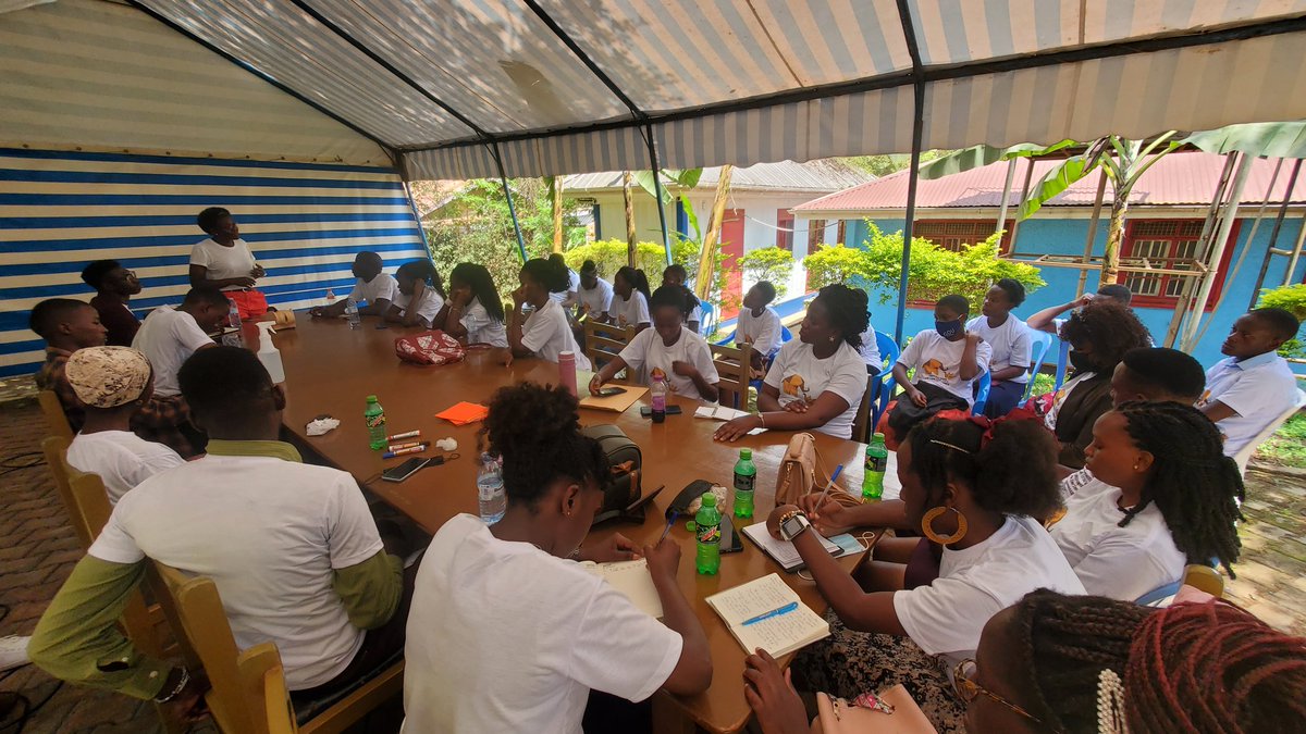wrapcharity's tweet photo. Communities &amp; Civil society in #Uganda are getting ready to #FightForWhatCounts 
to #MeetTheTarget of at least US$18 bn for @GlobalFund during this #GlobalWeekOfAction with the #PowerOfMore as the #TheBeatContinues — because we are #BetterTogether
@GFadvocates @GFANAP #WomensDay https://t.co/j6SPZwpZw8